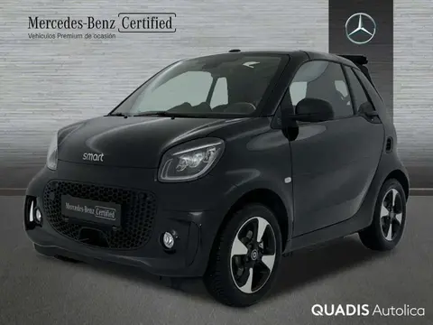 Used SMART FORTWO Electric 2023 Ad 