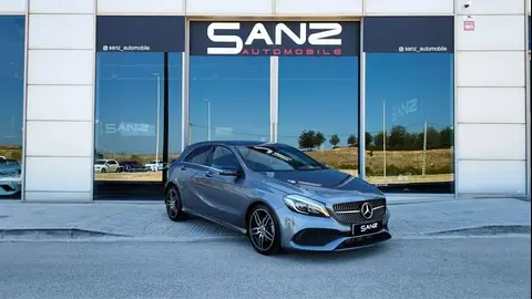 Used MERCEDES-BENZ CLASSE A Diesel 2018 Ad 