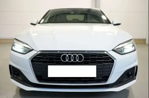 Used AUDI A5 Diesel 2022 Ad 