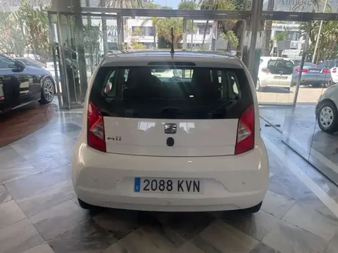 Used SEAT MII Petrol 2019 Ad 