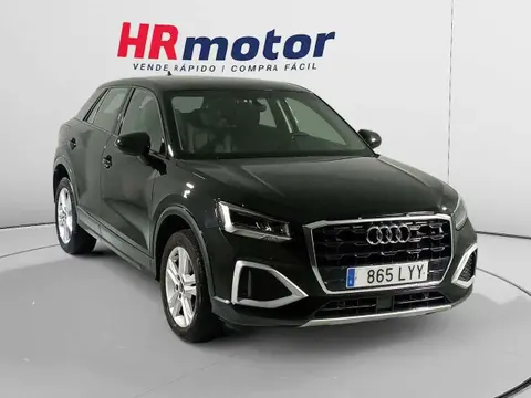 Annonce AUDI Q2 Diesel 2022 d'occasion 