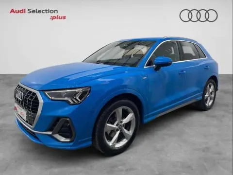 Used AUDI Q3 Diesel 2020 Ad 