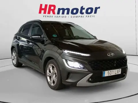 Used HYUNDAI KONA Petrol 2022 Ad 