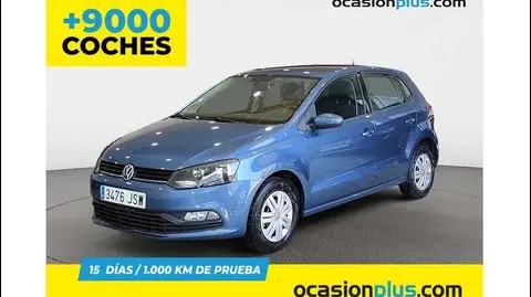 Used VOLKSWAGEN POLO Petrol 2016 Ad 