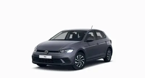 Annonce VOLKSWAGEN POLO Essence 2024 d'occasion 