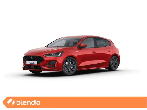 Annonce FORD FOCUS Hybride 2024 d'occasion 