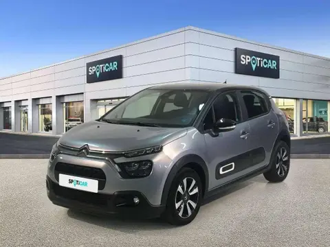 Used CITROEN C3 Petrol 2023 Ad 