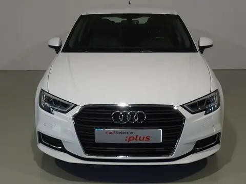 Used AUDI A3 Diesel 2019 Ad 