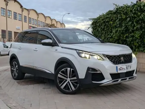 Used PEUGEOT 5008 Diesel 2019 Ad 