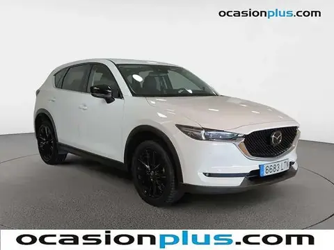 Annonce MAZDA CX-5 Essence 2021 d'occasion 