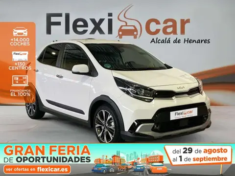 Used KIA PICANTO Petrol 2022 Ad 