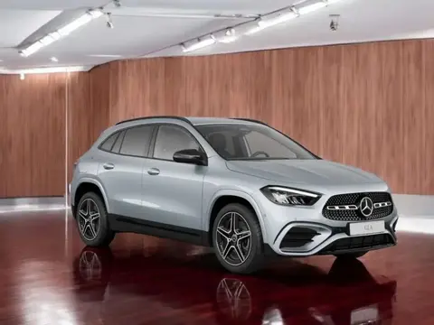 Annonce MERCEDES-BENZ CLASSE GLA Hybride 2024 d'occasion 