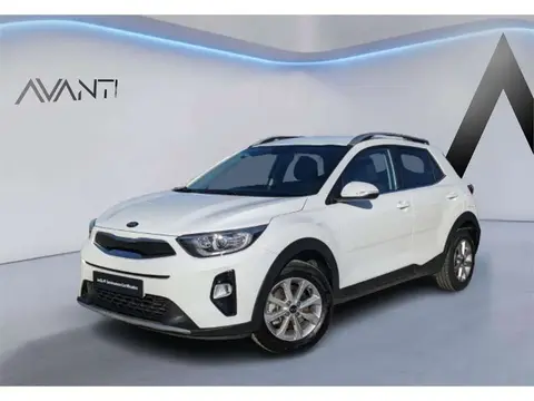 Used KIA STONIC Petrol 2019 Ad 