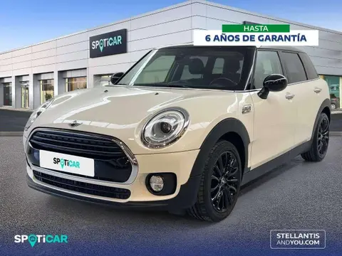 Used MINI COOPER Diesel 2019 Ad 