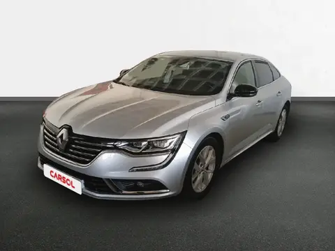 Annonce RENAULT TALISMAN Diesel 2019 d'occasion 