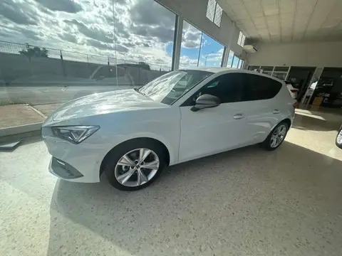 Used SEAT LEON Petrol 2024 Ad 