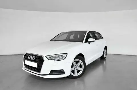 Annonce AUDI A3 Diesel 2018 d'occasion 