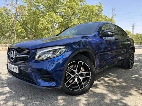 Used MERCEDES-BENZ CLASSE GLC Diesel 2019 Ad 