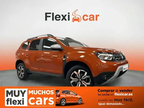 Used DACIA DUSTER Petrol 2022 Ad 