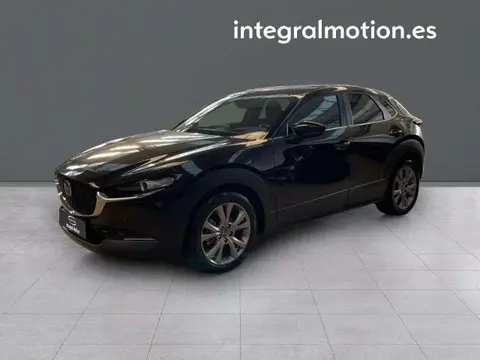 Used MAZDA CX-30 Hybrid 2020 Ad 