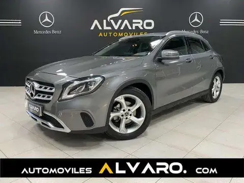 Used MERCEDES-BENZ CLASSE GLA Diesel 2019 Ad 