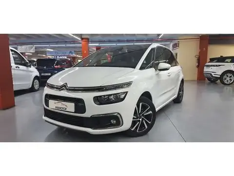 Used CITROEN C4 Petrol 2019 Ad 