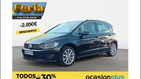 Used VOLKSWAGEN GOLF Diesel 2015 Ad 