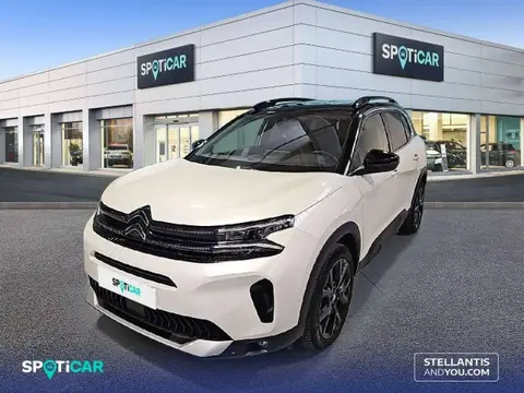 Used CITROEN C5 AIRCROSS Diesel 2023 Ad 