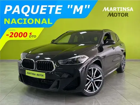 Used BMW X2 Petrol 2023 Ad 