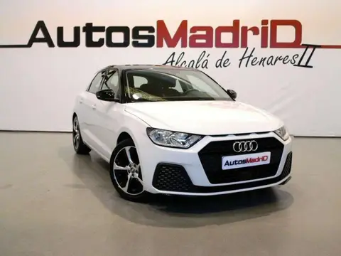 Annonce AUDI A1 Essence 2020 d'occasion 