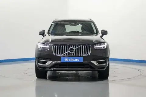 Used VOLVO XC90 Hybrid 2023 Ad 