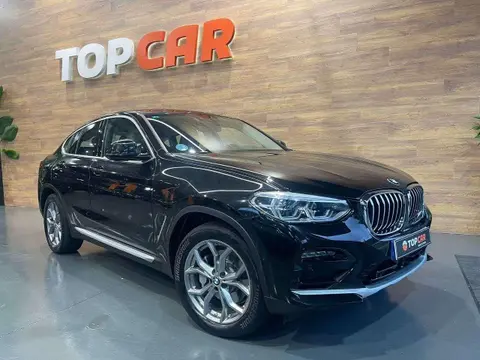 Used BMW X4 Hybrid 2021 Ad 