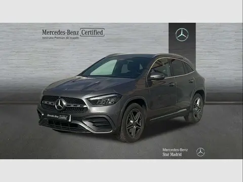 Annonce MERCEDES-BENZ CLASSE GLA Électrique 2023 d'occasion 