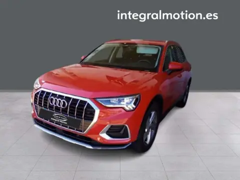 Used AUDI Q3 Diesel 2020 Ad 