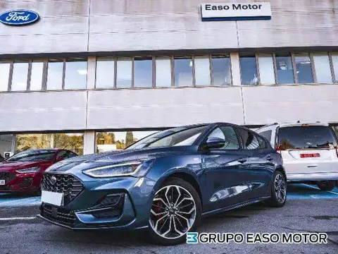 Annonce FORD FOCUS Essence 2024 d'occasion 