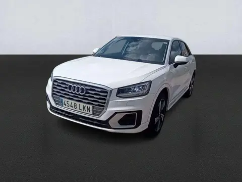 Used AUDI Q2 Diesel 2020 Ad 