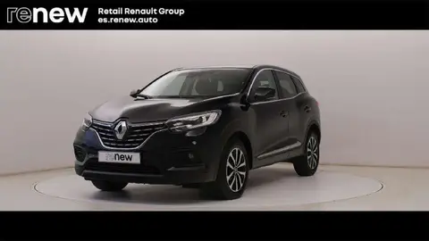 Annonce RENAULT KADJAR Essence 2022 d'occasion 