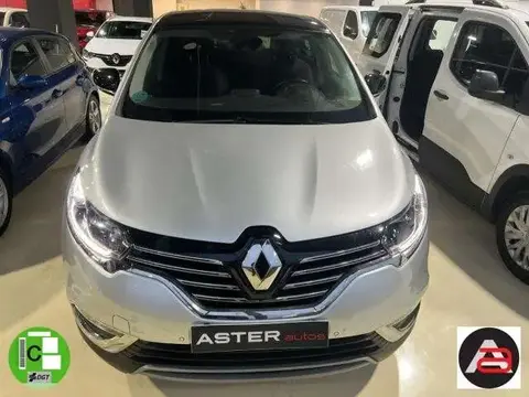 Used RENAULT ESPACE Diesel 2019 Ad 