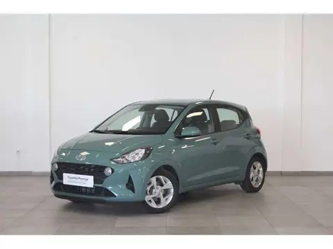 Annonce HYUNDAI I10 Essence 2023 d'occasion 