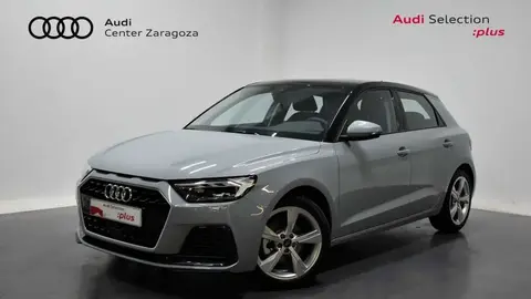 Used AUDI A1 Petrol 2024 Ad 