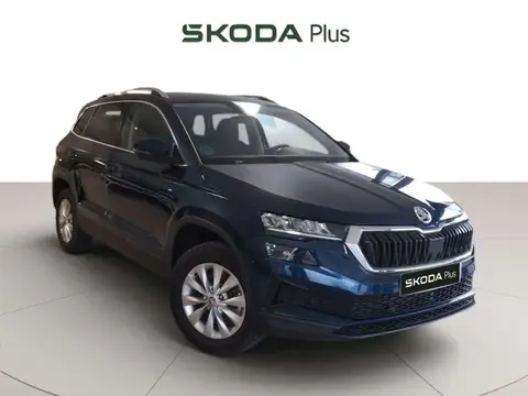 Used SKODA KAROQ Petrol 2023 Ad 