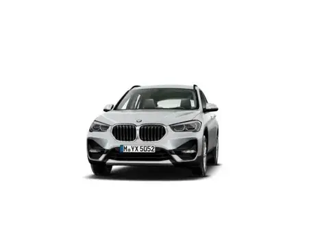 Annonce BMW X1 Diesel 2020 d'occasion 