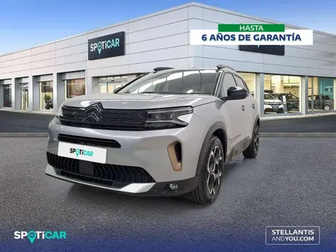 Used CITROEN C5 AIRCROSS Petrol 2023 Ad 