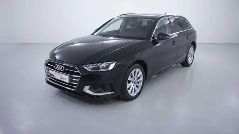 Annonce AUDI A4 Diesel 2022 d'occasion 