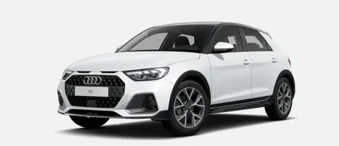 Used AUDI A1 Petrol 2024 Ad 