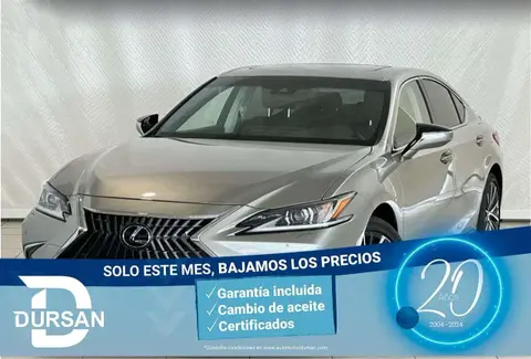 Used LEXUS ES Hybrid 2023 Ad 