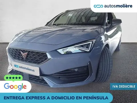 Annonce CUPRA LEON Essence 2023 d'occasion 