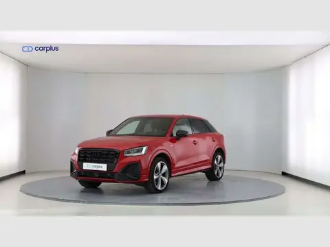 Annonce AUDI Q2 Essence 2022 d'occasion 