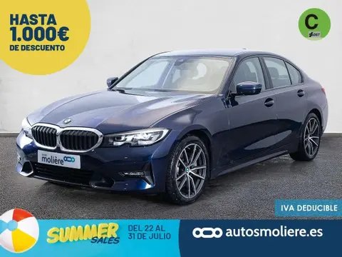 Annonce BMW SERIE 3 Diesel 2019 d'occasion 