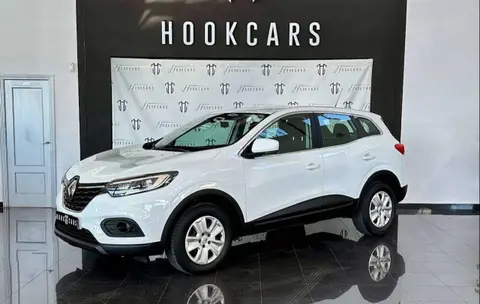 Used RENAULT KADJAR Diesel 2020 Ad 